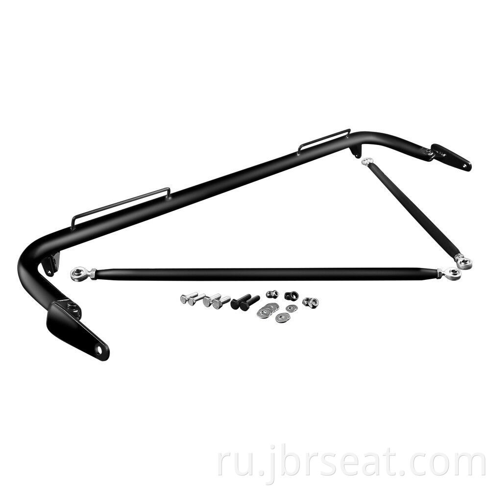 Seat Belt Harness Bar